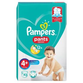 pampers majtki dla dorosłych