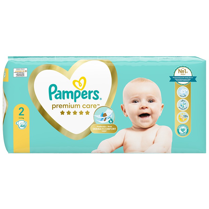 allegri pampers