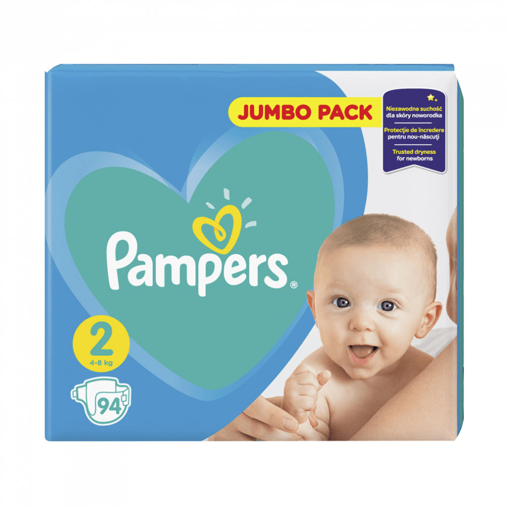 co to jest pampers w drukarce epson l365