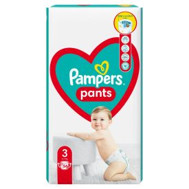 pampers premium care czy active baby 3 opinie