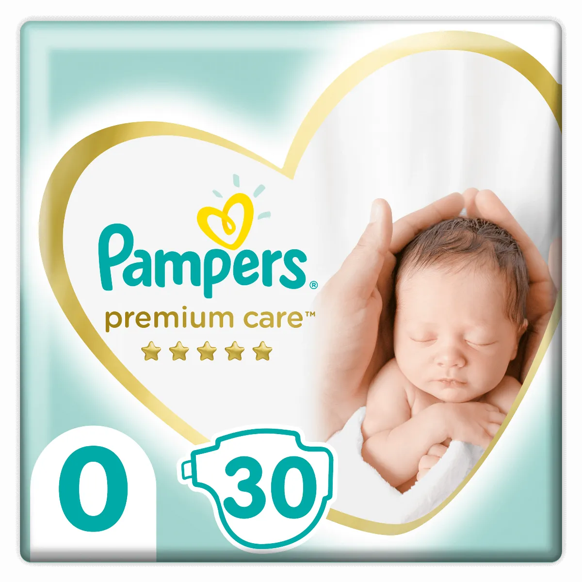 nanolash pampers