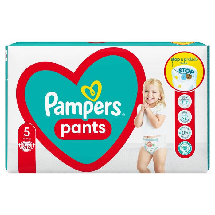 pieluchy pampers premium care 2