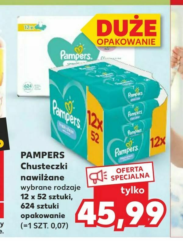 ma zakladany pampers