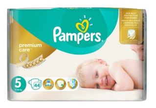 pampers day