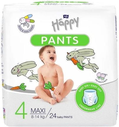 menageral pampers plant