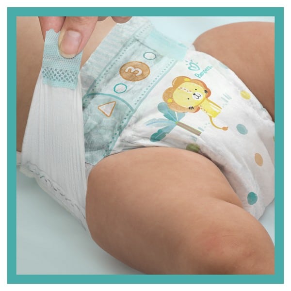 pileuchy pampers