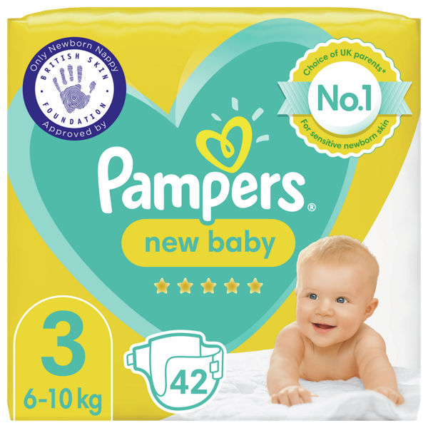 pampers sklep online