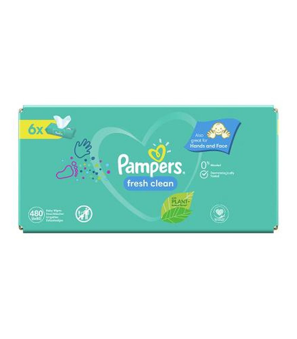 pieluszki pampers premium newborn 2-5 kg 26 szt