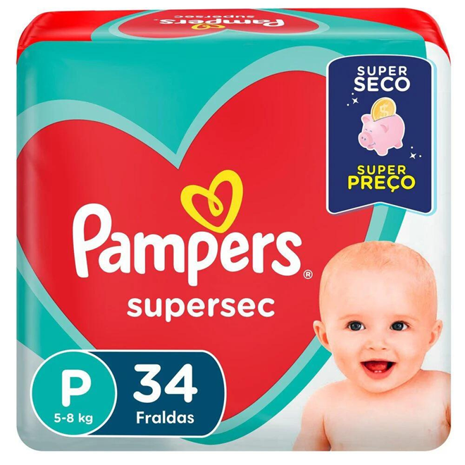 pampers pants 6 promocja