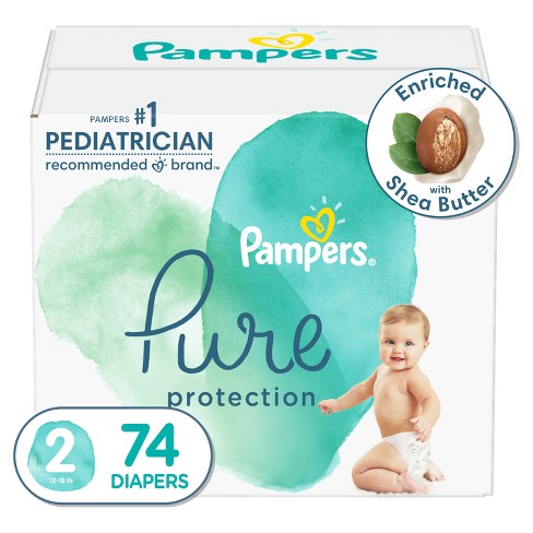 pampers nbox 4