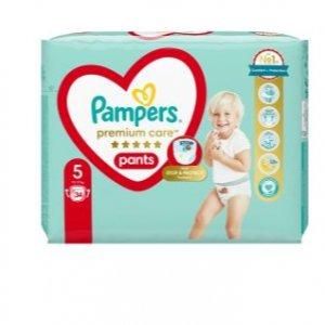 pieluchy pampers najmniejszy rozmiar premium care 0