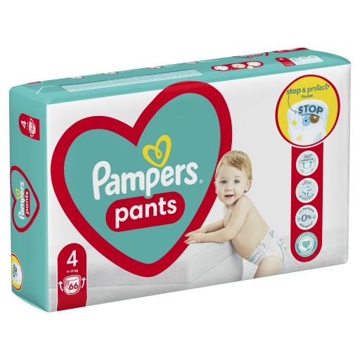 pampers allegro kupon