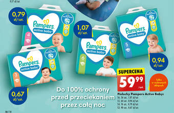 pampers hipo