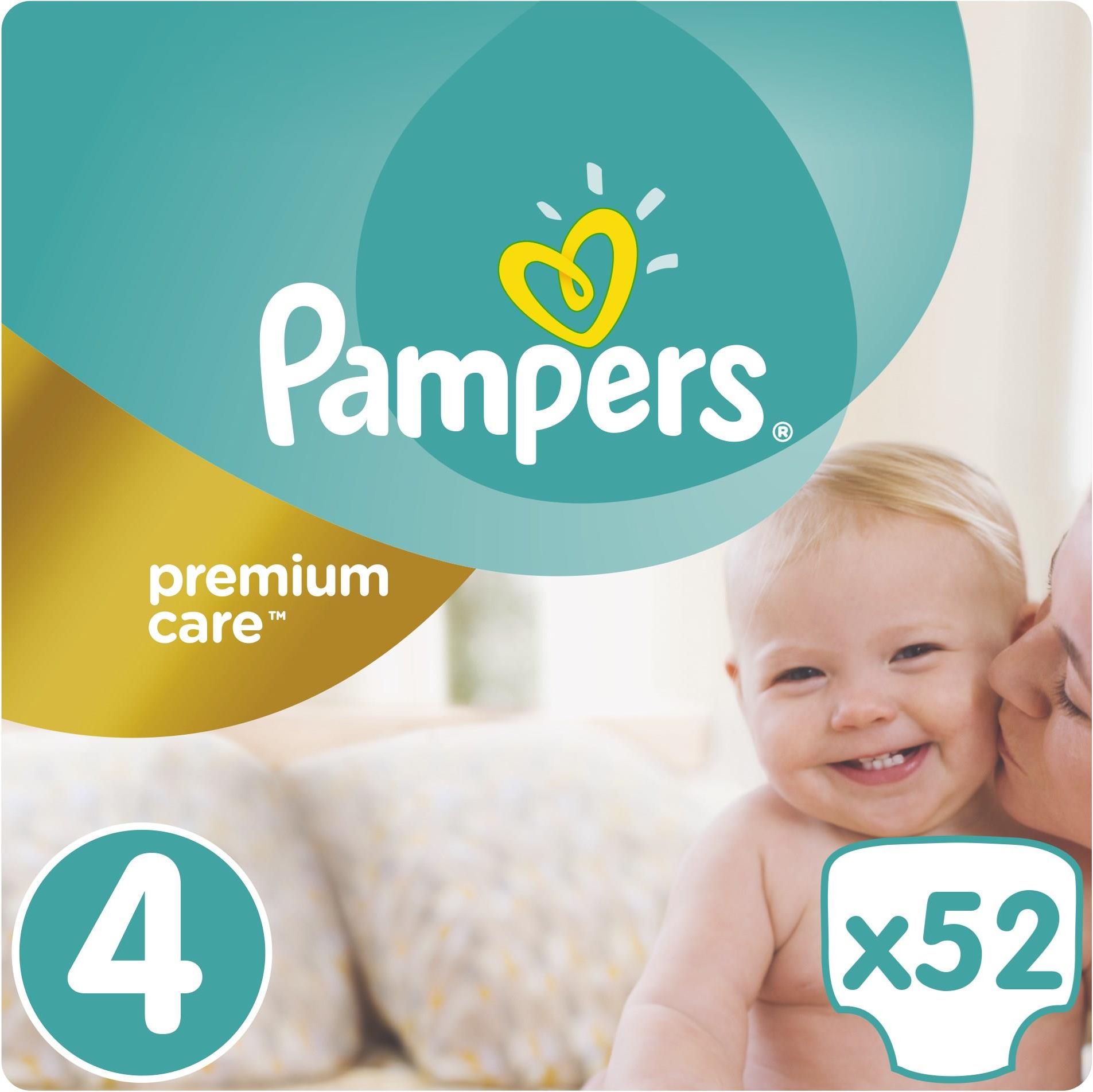 pieluchy pampers pepper