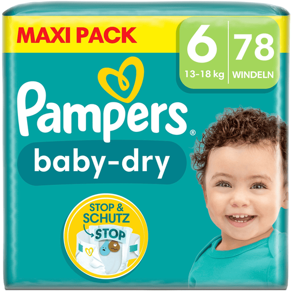 pampers 5 68 szt