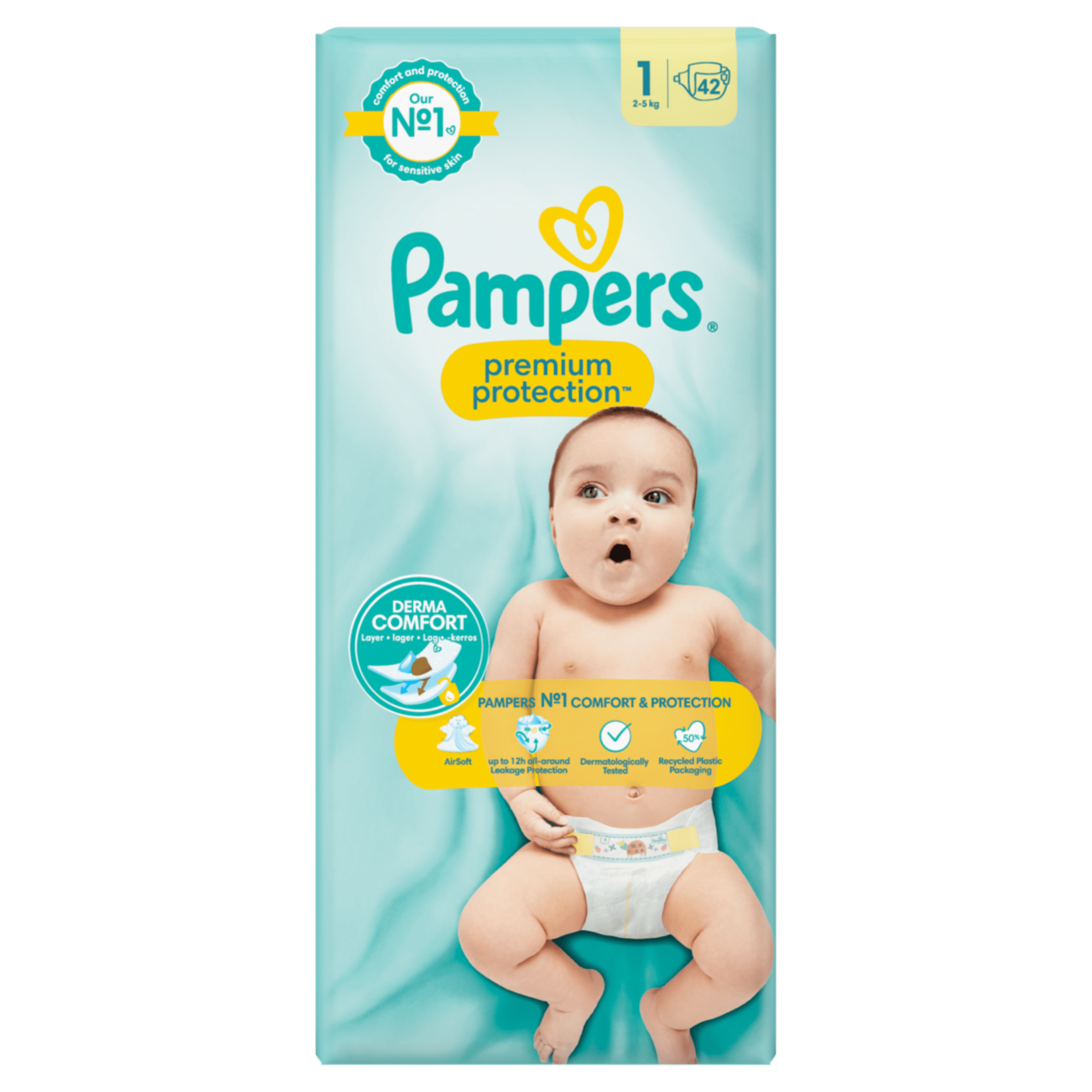 pieluchomajtki tena dry kids xl 11-25kg