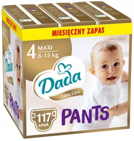 morze pampers