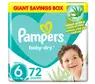 abri-flex pampers