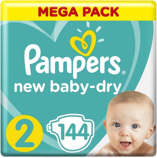 pampers premoum 1