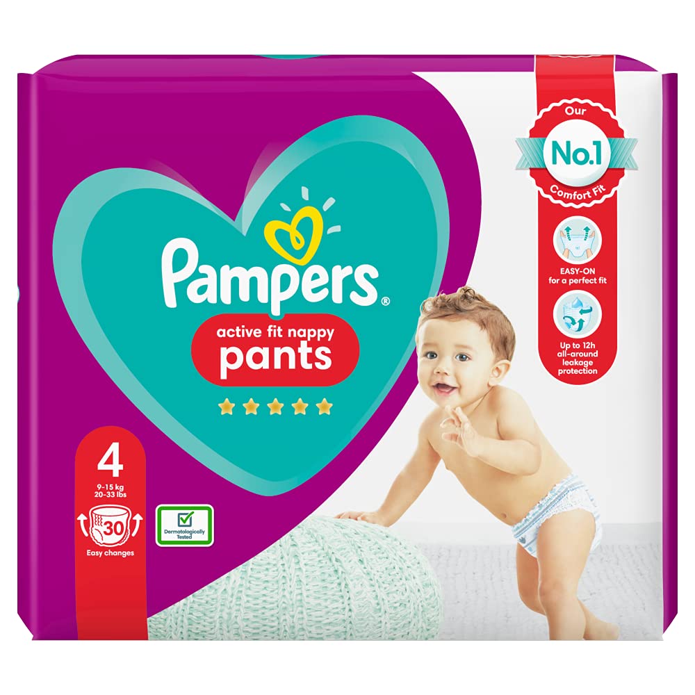 pampers premium care skład sroka oko