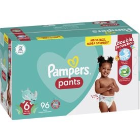 pampers active baby dry 3 96 pieluszek