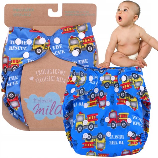 pieluchomajtki pampers pants kanaliki