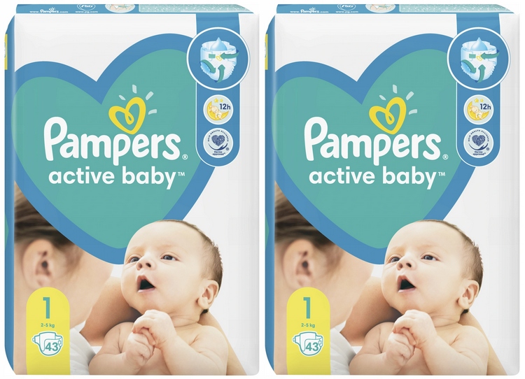 tesco pampers 5 150 sztuk