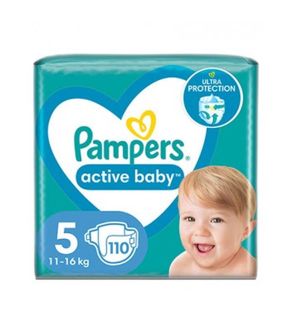 pieluchy pampers premium care 1 new born 220