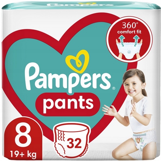 pampers newborn