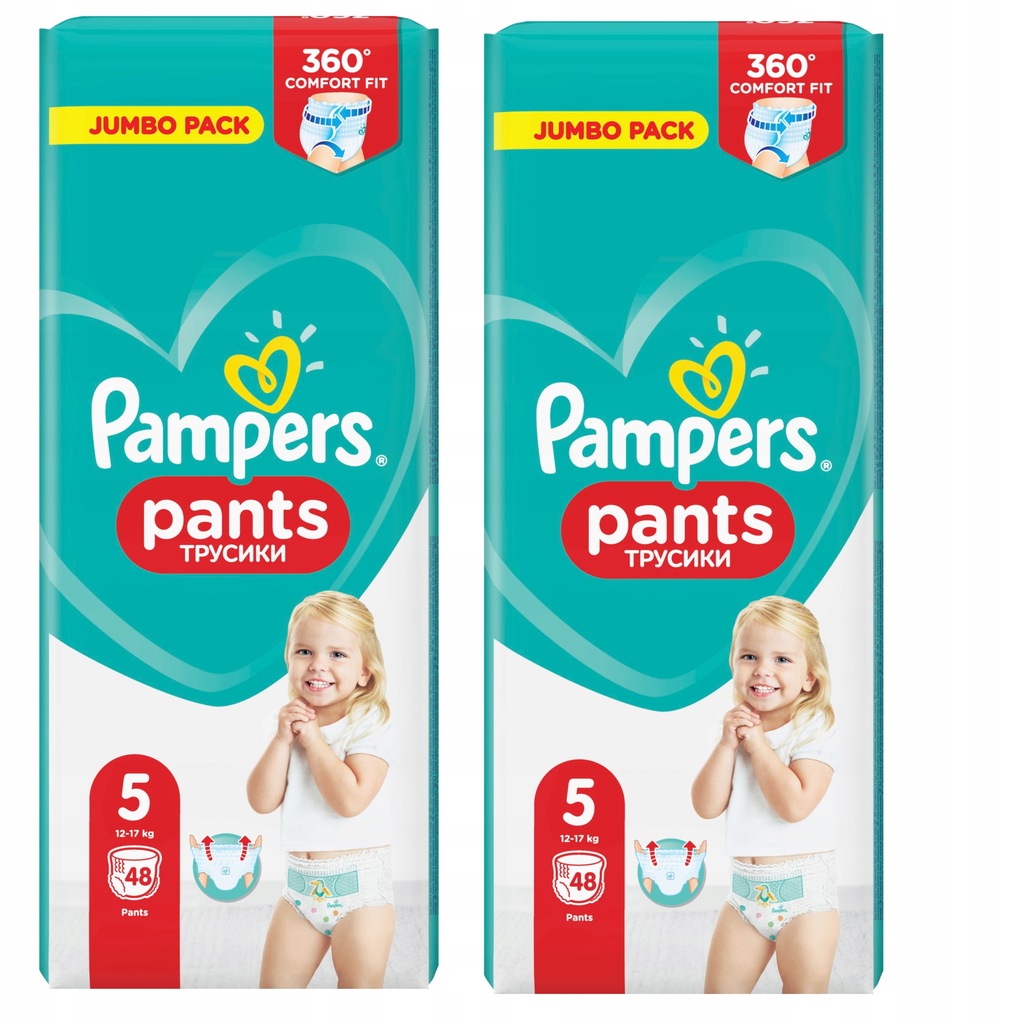 pampers active baby 3 126