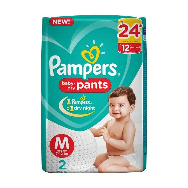 pampers powstanie dziecka film