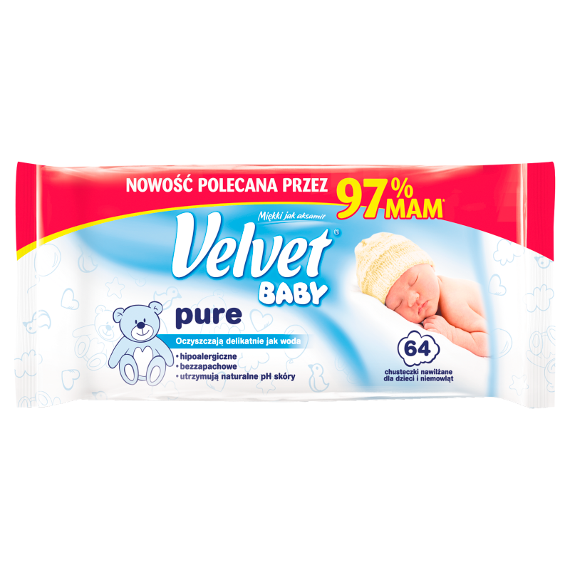 pieluchomajtki pampers premium care 5 44 sztuki