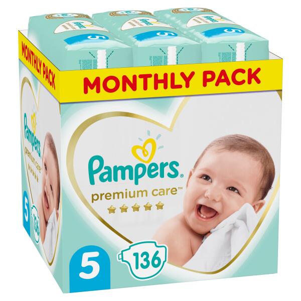 pampers baby dry gr 3 midi plus 5 10 kg