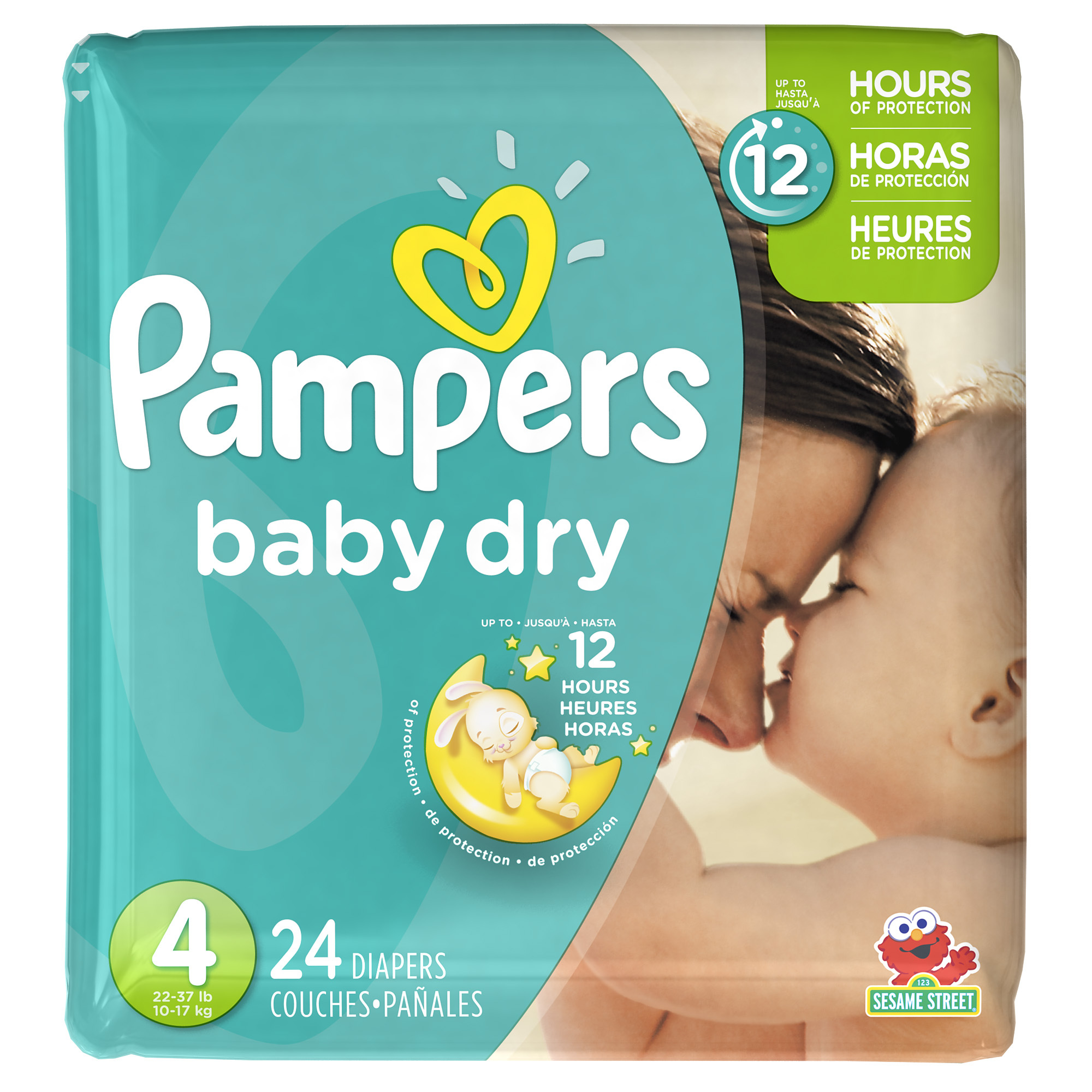 uczulenje na.pampers