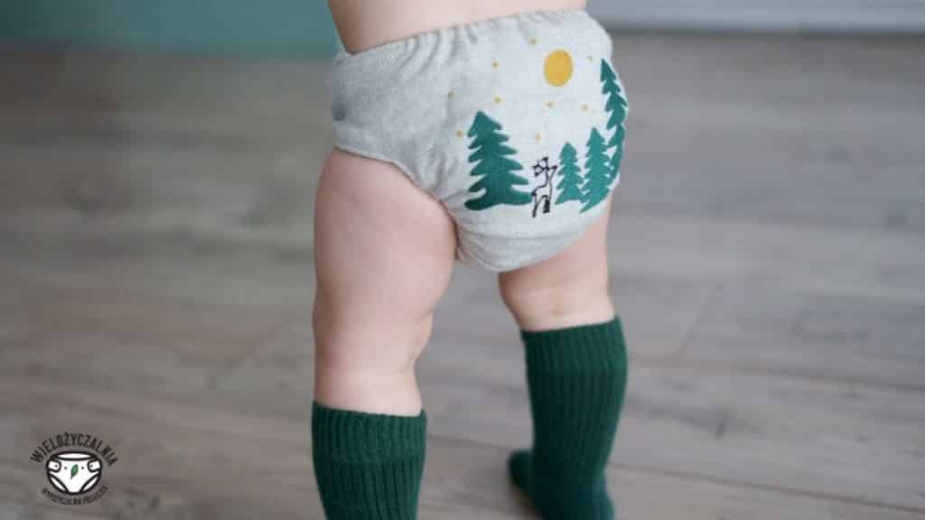 pants pampers 4 czy 5