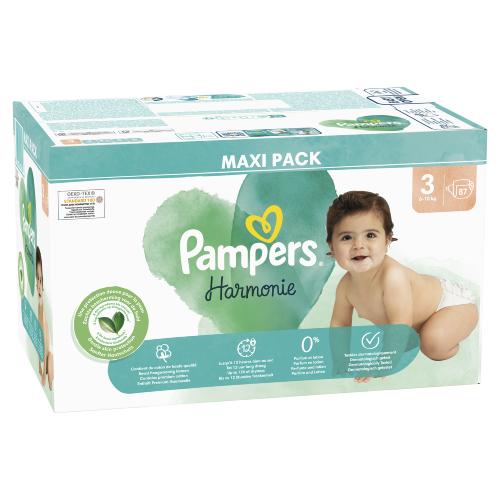 gemini pampers 1