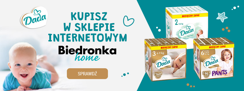 pieluchomajtki pampers 4 plaster z tyłu