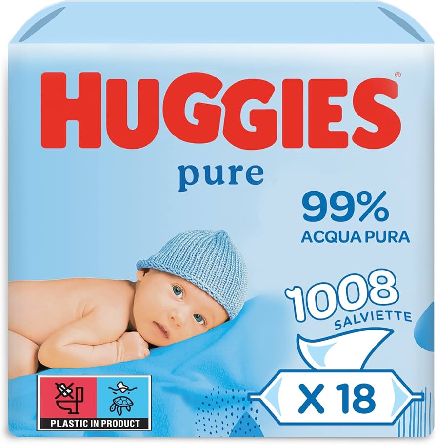 fralda pampers preço