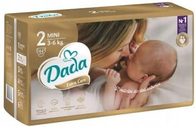 pampers dada premium 4 cen