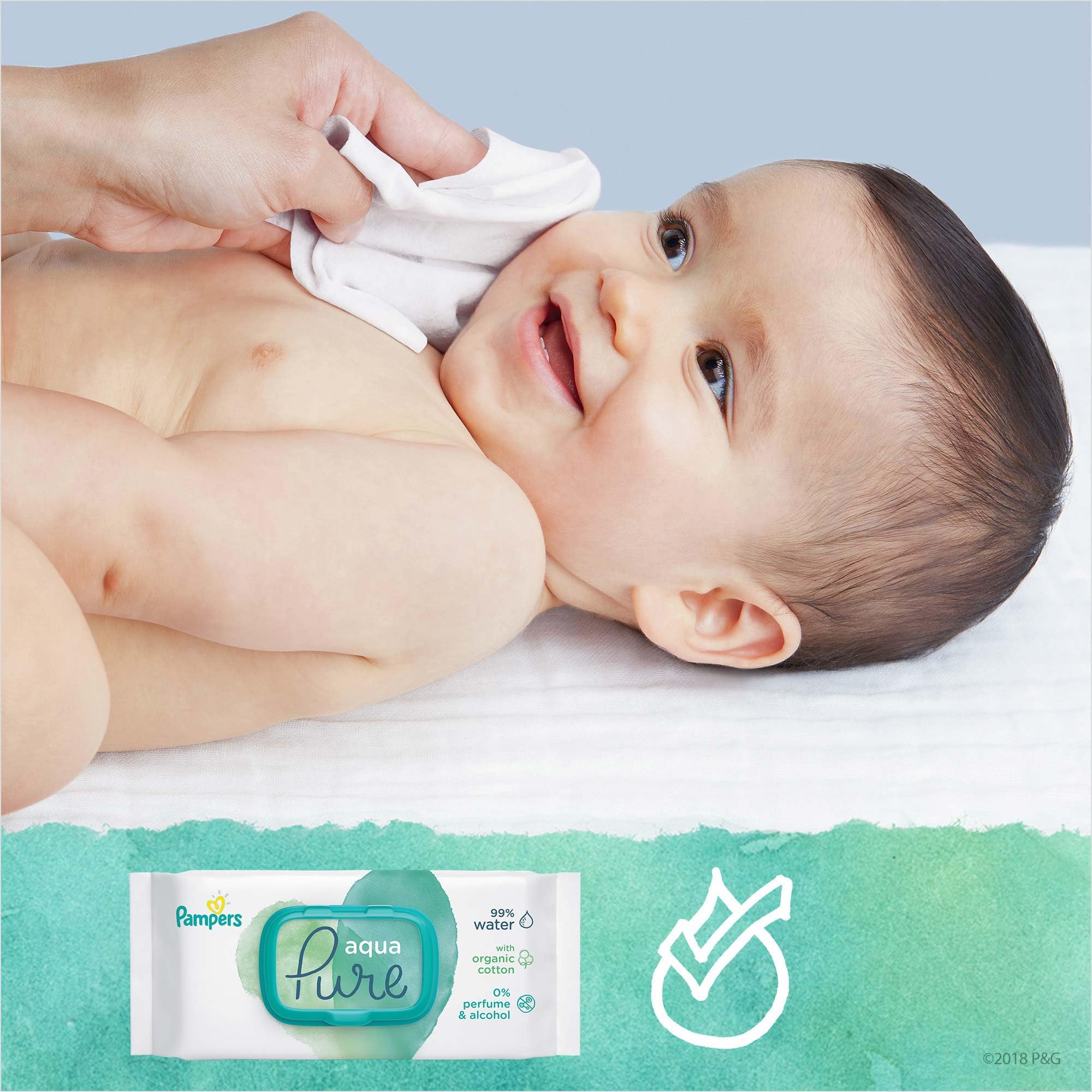 promocje pampers premium care empik