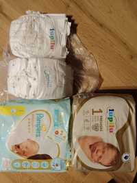 pampers new active 4+