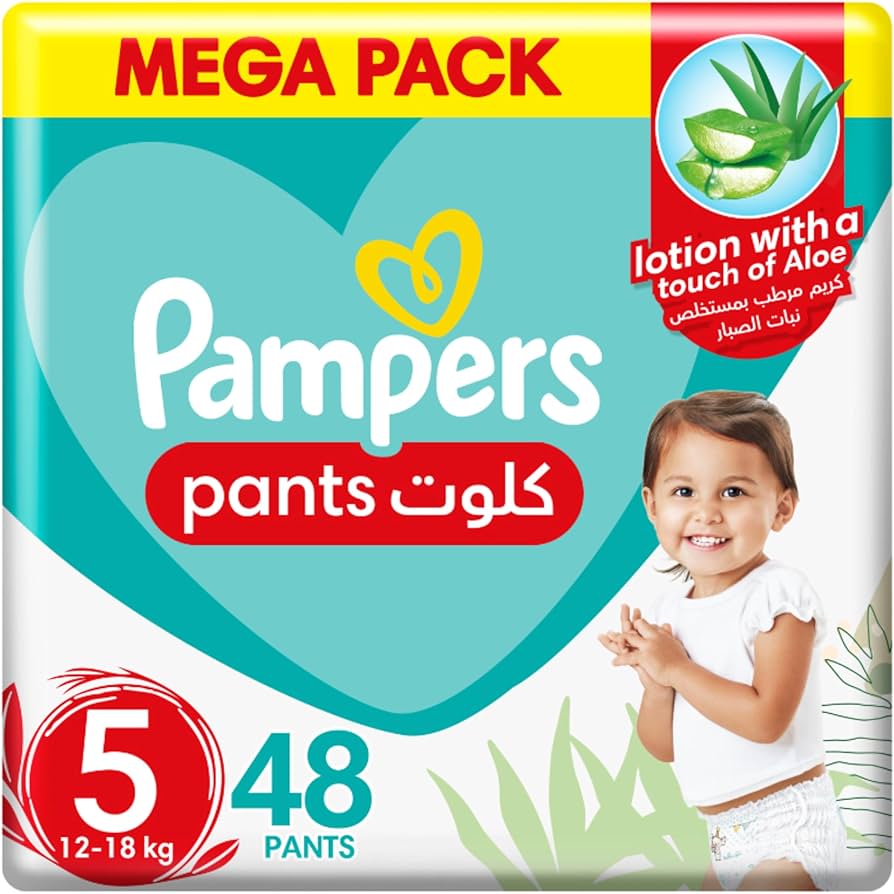 pampers new baby dry 76