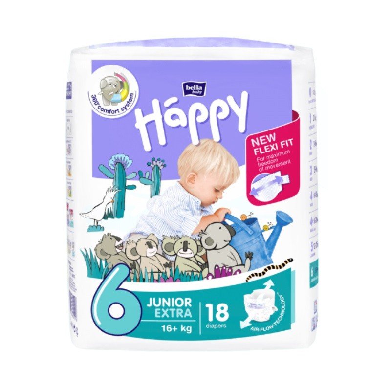 pampers 3 5-9kg