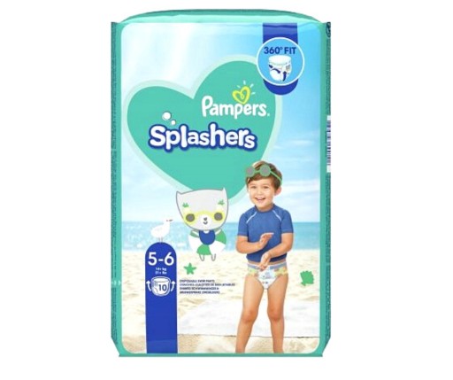 czy się różnią pampers premium care od zwykłych