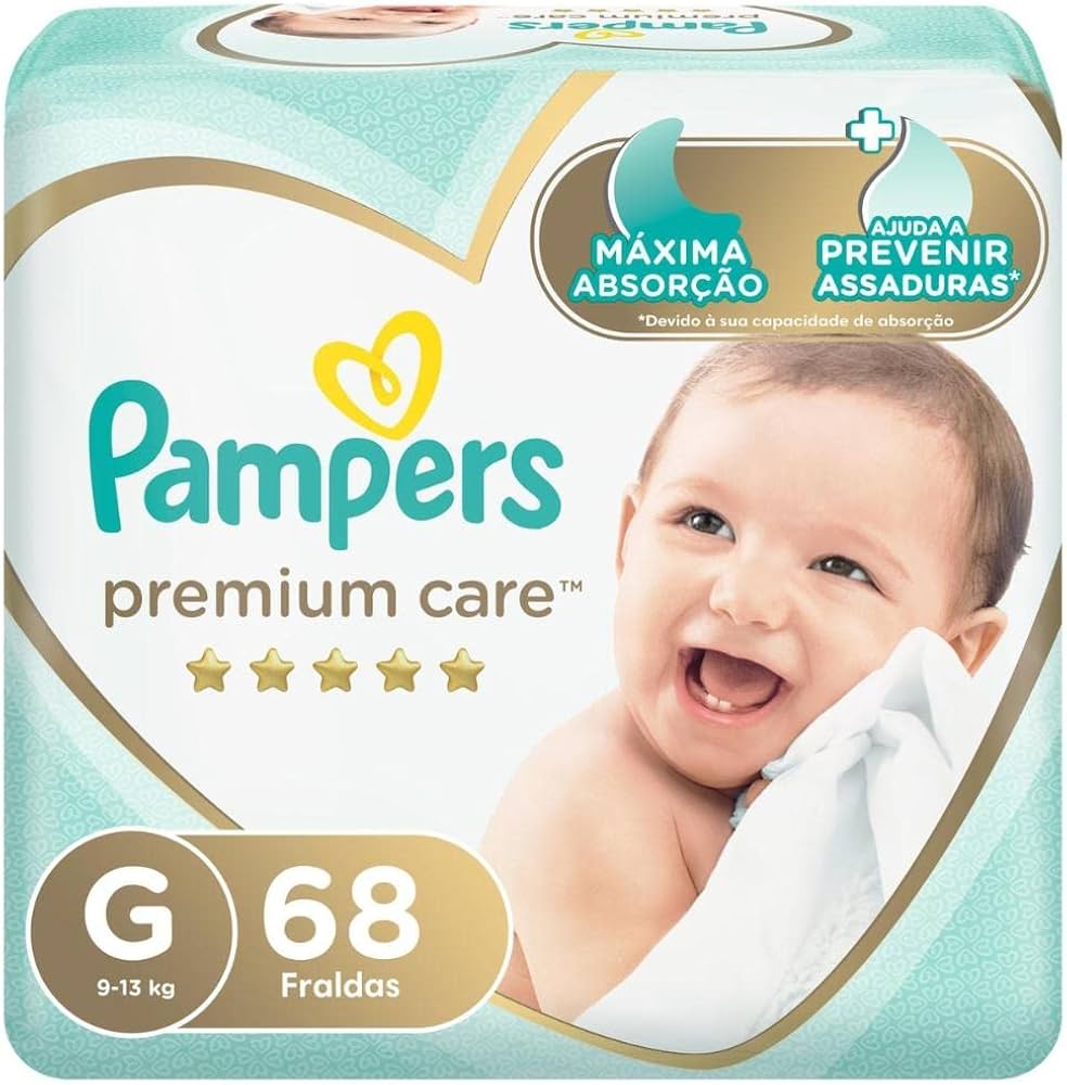 pampers premium care vs premium care mini