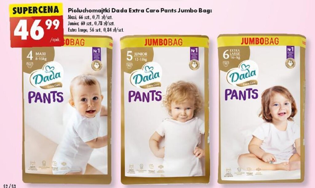 tesco pampers uk