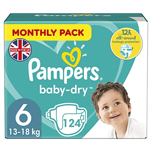 https www.pampers.pl