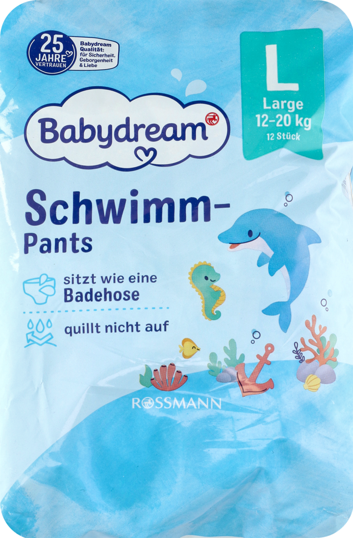 pampers premium care 1 rossman