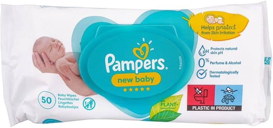 pampers size 1