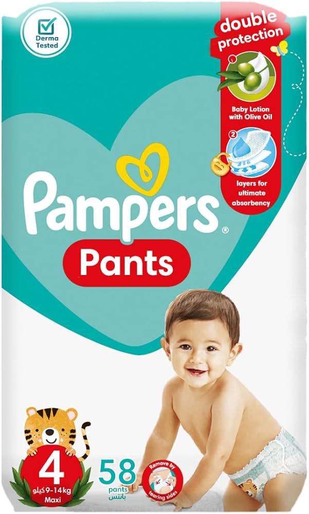 pampers active baby vs pampers premium care